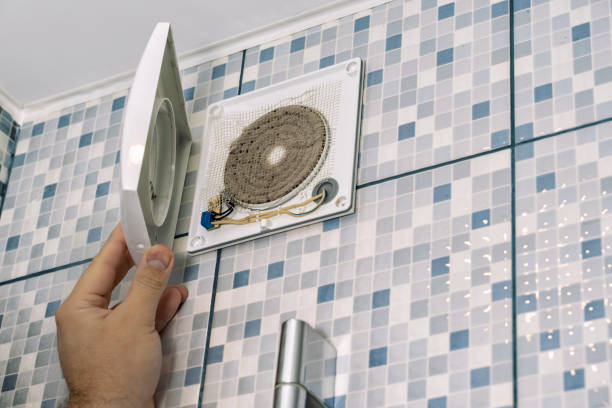 Trusted Richboro, PA Airduct Cleaning Experts