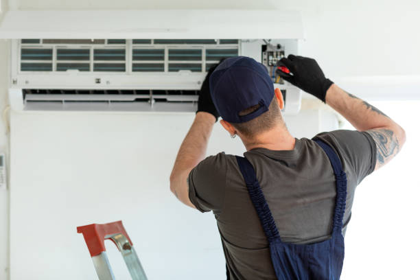 Best HVAC System Cleaning  in Richboro, PA