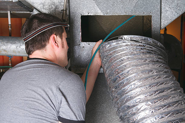 Best Affordable HVAC Duct Cleaning  in Richboro, PA