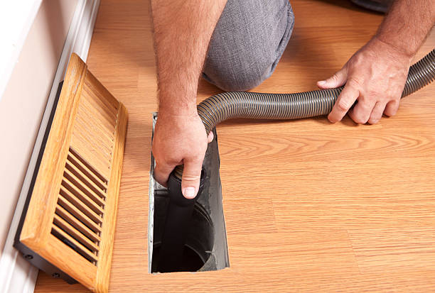 Best HVAC Air Duct Cleaning  in Richboro, PA